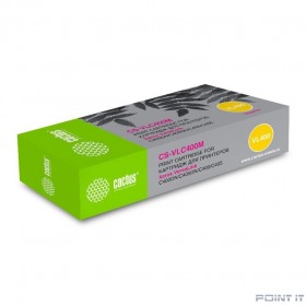 Картридж лазерный Cactus CS-VLC400M 106R03535 пурпурный (8000стр.) для Xerox VersaLink C400DN/C405DN/C400/405/C400N/C405N/