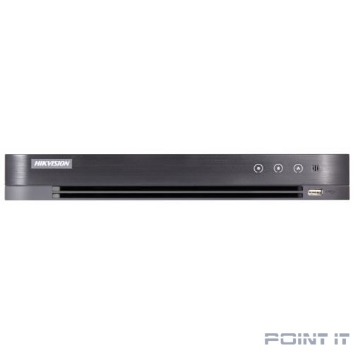 HIKVISION iDS-7208HQHI-M1/FA(C) Видеорегистратор