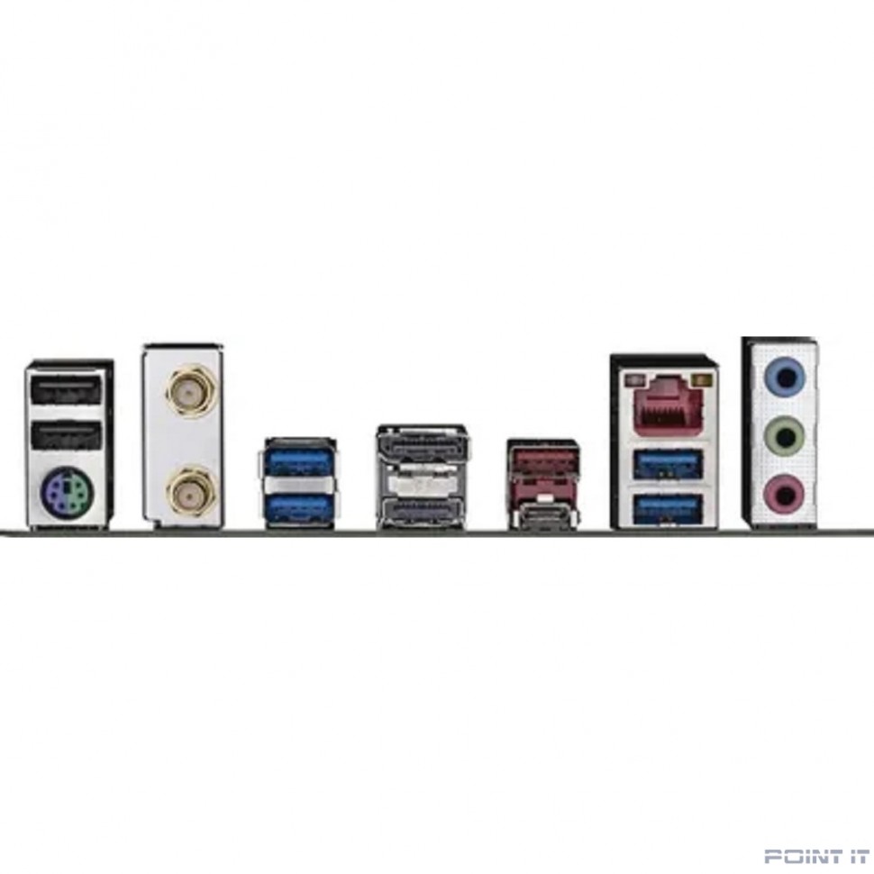 Gigabyte Z790 D AX, LGA 1700, Intel Z790, ATX, Ret