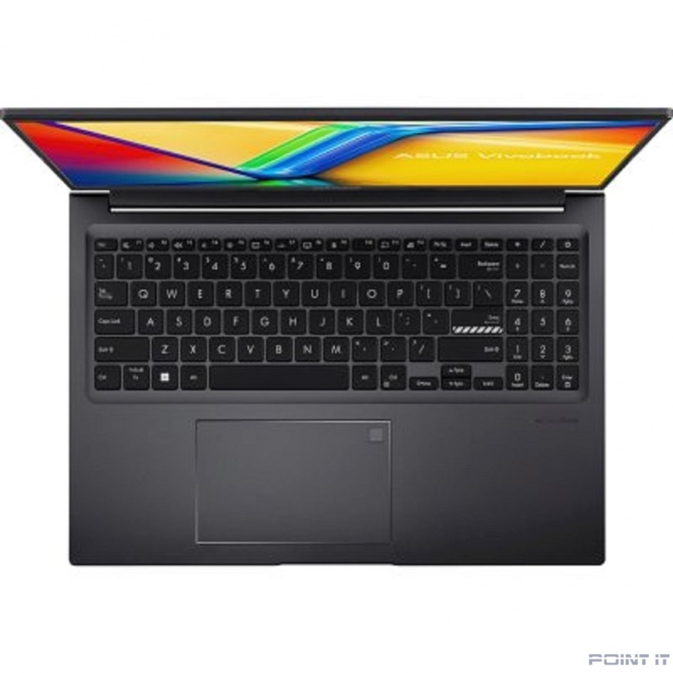 Ноутбук ASUS Vivobook 16 X1605VA-MB875 [90NB10N3-M01330] Indie Black 16" {WUXGA i5 13500H(2.6Ghz)/16Gb/1024PCISSDGb/DOS}