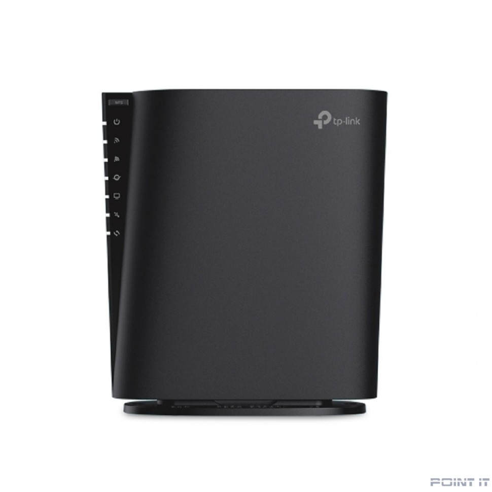 TP-Link Archer AX80(EU) Двухдиапазонный роутер Wi-Fi AX6000 с портом WAN/LAN 2,5 Гбит/с и поддержкой Mesh
