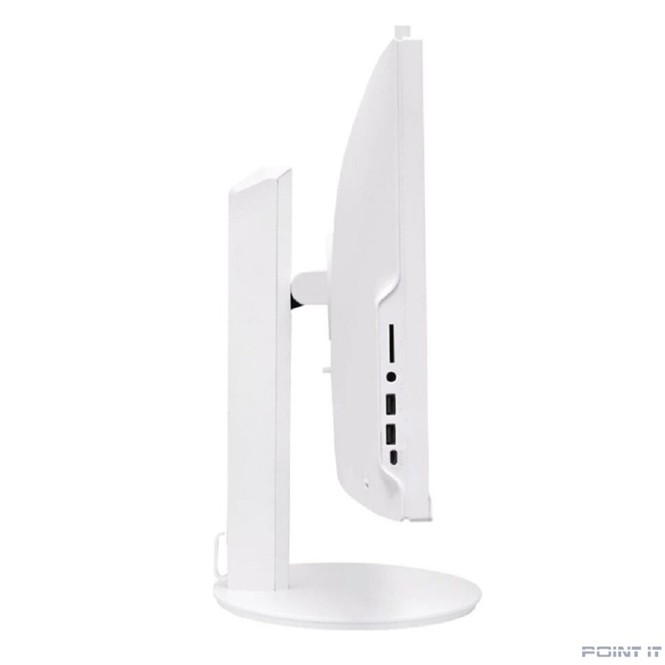 Acer Aspire C24A-GRPL [DQ.BRDCD.001] White 23.8" {Full HD i5 13420H (2.1) /16Gb /SSD512Gb/ UHDG /Eshell/kbm}