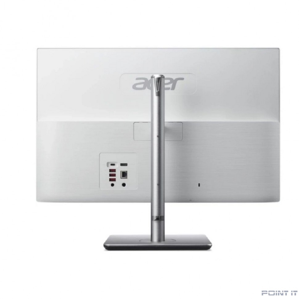 Acer Aspire C27-195ES [DQ.BMGCD.001] 27" {FHD Ultra 7 155U/16Gb/SSD512Gb/NoOS}