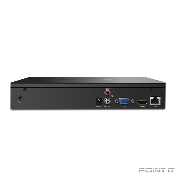 TP-Link VIGI NVR1008H VIGI Восьмиканальный сетевой видеорегистратор