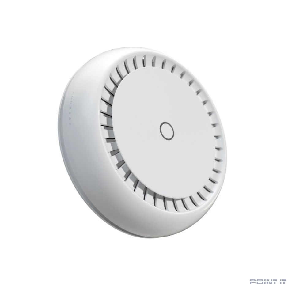 Wi-Fi точка доступа 5GHZ RBCAPGI-5ACD2ND-XL MIKROTIK