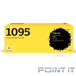 T2 TN-1095  Картридж TC-B1095 для Brother HL-1202R/DCP-1602R (1500 стр.)