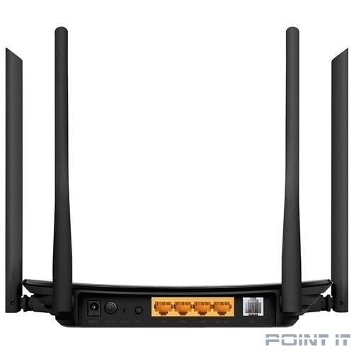 TP-Link Archer VR300 AC1200 Wi-Fi роутер с модемом VDSL/ADSL