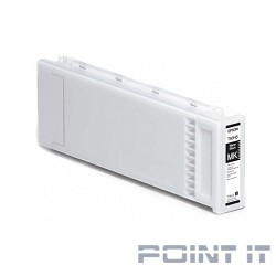 EPSON C13T694500 EPSON для SC-T3000/T5000/T7000 UltraChrome XD Matte Black T694500 (700 мл) (LFP)