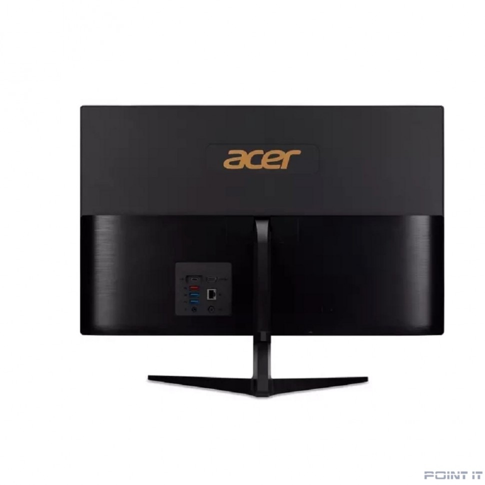 Acer Aspire C24-1800 [DQ.BN5CD.00A] Black 23.8" {FHD i5 1334U/16Gb/SSD512Gb/NoOS}