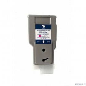 Струйный картридж NV Print PFI-320M (NV-2892C001) Magenta для Canon ImagePROGRAF TM-200/205/300/305 (300 мл) 