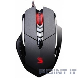 A4Tech Bloody V7 Gaming USB {черный оптическая 3200dpi USB игровая 7 but} [694748]