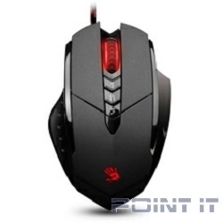A4Tech Bloody V7 Gaming USB {черный оптическая 3200dpi USB игровая 7 but} [694748]