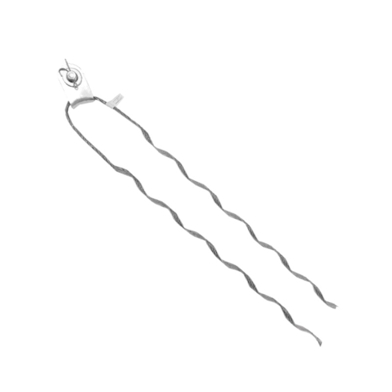 Зажим спиральный натяжной ЗСН(ZSN)-6(10)-11,7/12,8