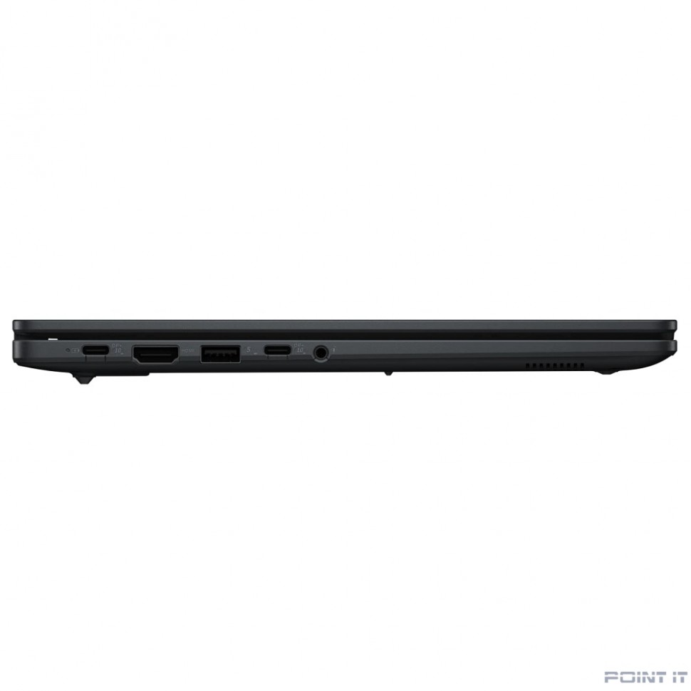 Ноутбук ASUS ExpertBook Entry BM1403CDA-S60193 [90NX0831-M006M0] 14" {FHD R5-7535U 16GB 512GB 2280 PCIE G4 SSD/AMD Radeon™ Graphics /Without OS}