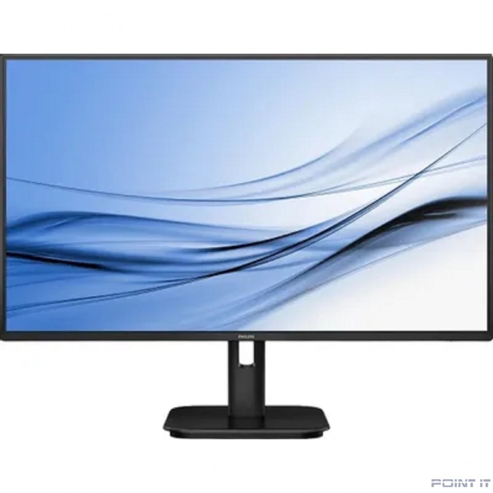 Монитор LCD PHILIPS 27" 27E1N1200A {IPS 1920x1080 100Hz 1ms 300cd 1400:1 D-Sub HDMI1.4 DisplayPort1.2 2x2W VESA}