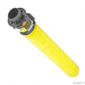 Тонер-картридж тип IM C2510H RICOH IM C2510 желтый  (842562) 18K 