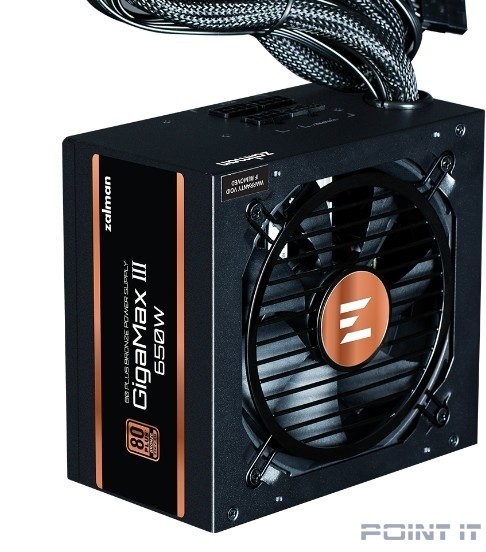 Блок питания 850W ZALMAN ZM850-GV3