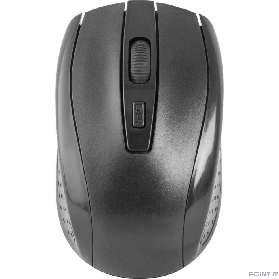 Беспроводная клавиатура/мышь #1 C-915 RU BLACK 45915 DEFENDER