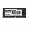 Модуль памяти DIMM 8GB DDR4-3200 PSD48G320081 PATRIOT