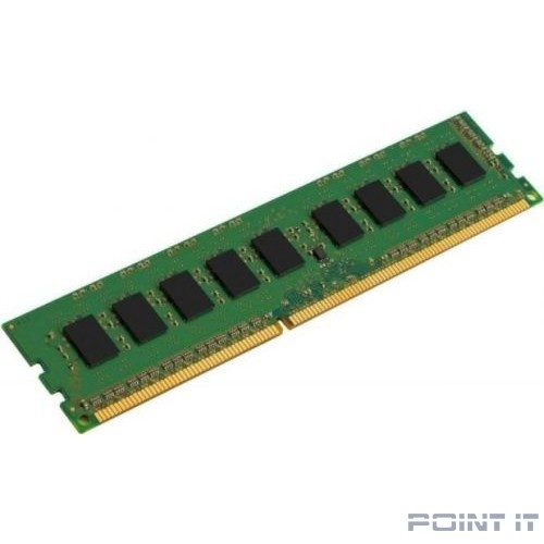 Foxline DDR4 DIMM 8GB FL3200D4U22-8G PC4-25600, 3200MHz
