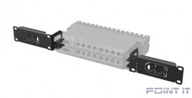 MikroTik K-79 RB5009/L009 rackmount kit K-79