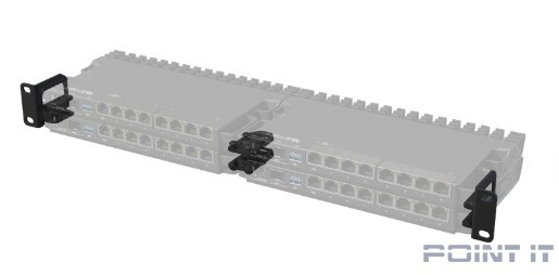 MikroTik K-79 RB5009/L009 rackmount kit K-79
