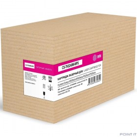 Картридж лазерный Cactus CS-TK5240M-MPS TK-5240M пурпурный (6000стр.) для Kyocera Ecosys M5526cdn/M5526cdw/P5026cdn/P5026cdw