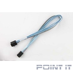 Supermicro CBL-SAST-0568 {Internal Mini-SAS HD to Mini-SAS HD 35cm,30AWG,12Gb/s}