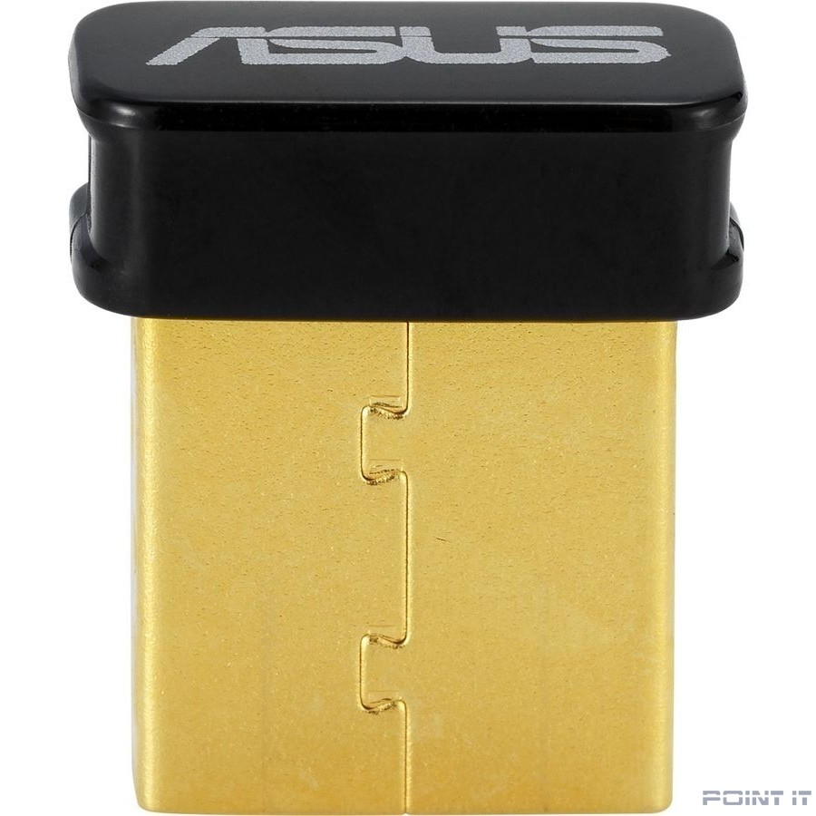 Сетевой адаптер Bluetooth Asus USB-BT500 USB 2.0