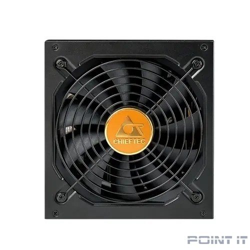 Блок питания Chieftec Polaris PPS-850FC-A3 POLARIS 3.0 PPS-850FC-A3 850W Gold ATX 3.0 Retail