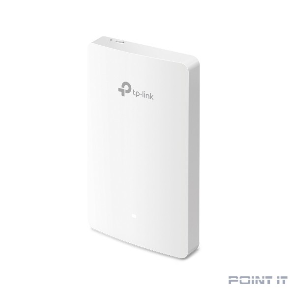 Wi-Fi точка доступа 1200MBPS EAP235-WALL TP-LINK