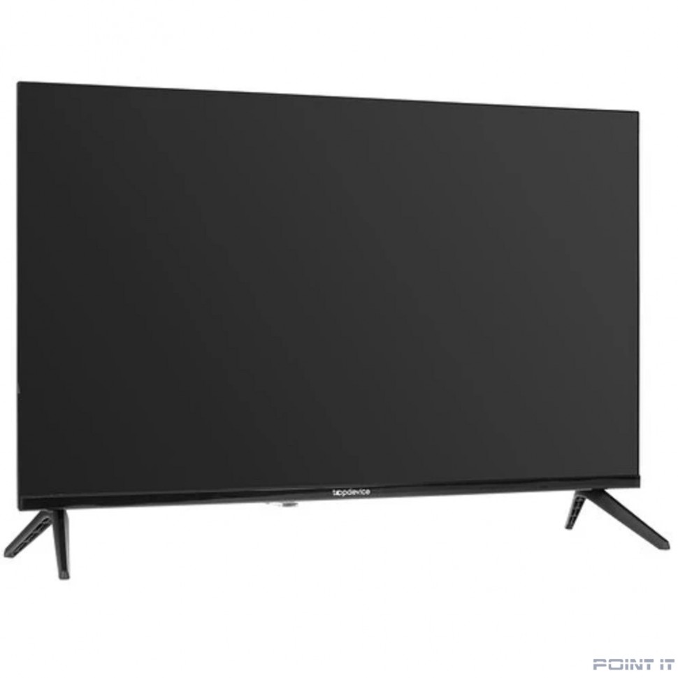 Topdevice 32"/HD/VA/Smart SBER/1-8 Гб/BT/60Гц/черный