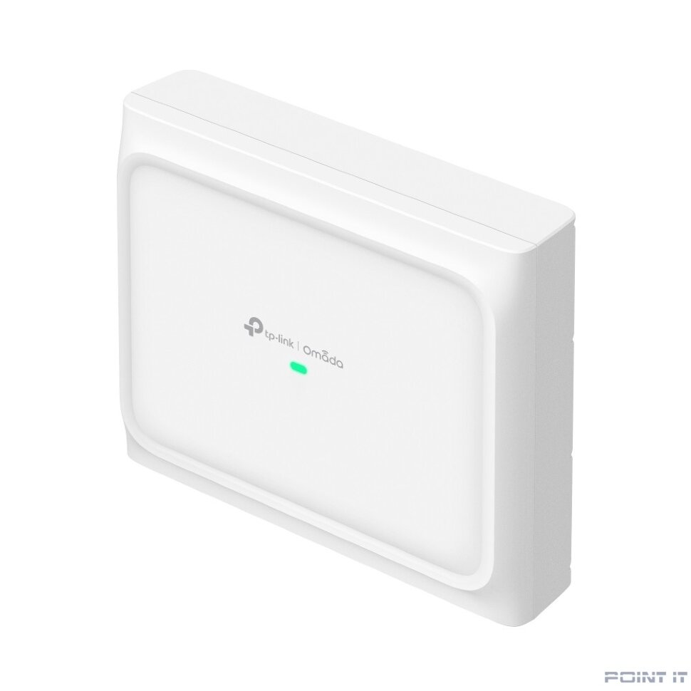 TP-Link EAP772-Outdoor BE9300 Трехдиапазонная точка доступа Wi-Fi 7 для улицы и помещений