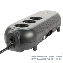 ИБП 500VA WOW-500U POWERCOM