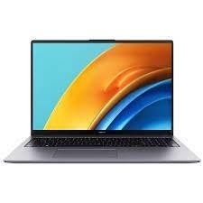 Ноутбук HUAWEI 16" 1920x1200/Intel Core i5-13420H/RAM 16Гб/SSD 512Гб/DOS 1.7 кг 53013YDL