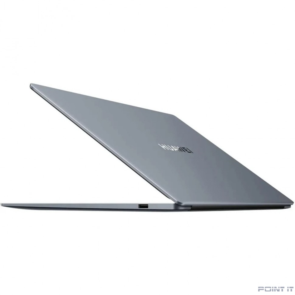 Ноутбук Huawei MateBook D16 MCLG-X [53014CNC] Space Grey 16"{FHD+ i5-13420H/8GB/512GB SSD/W11}