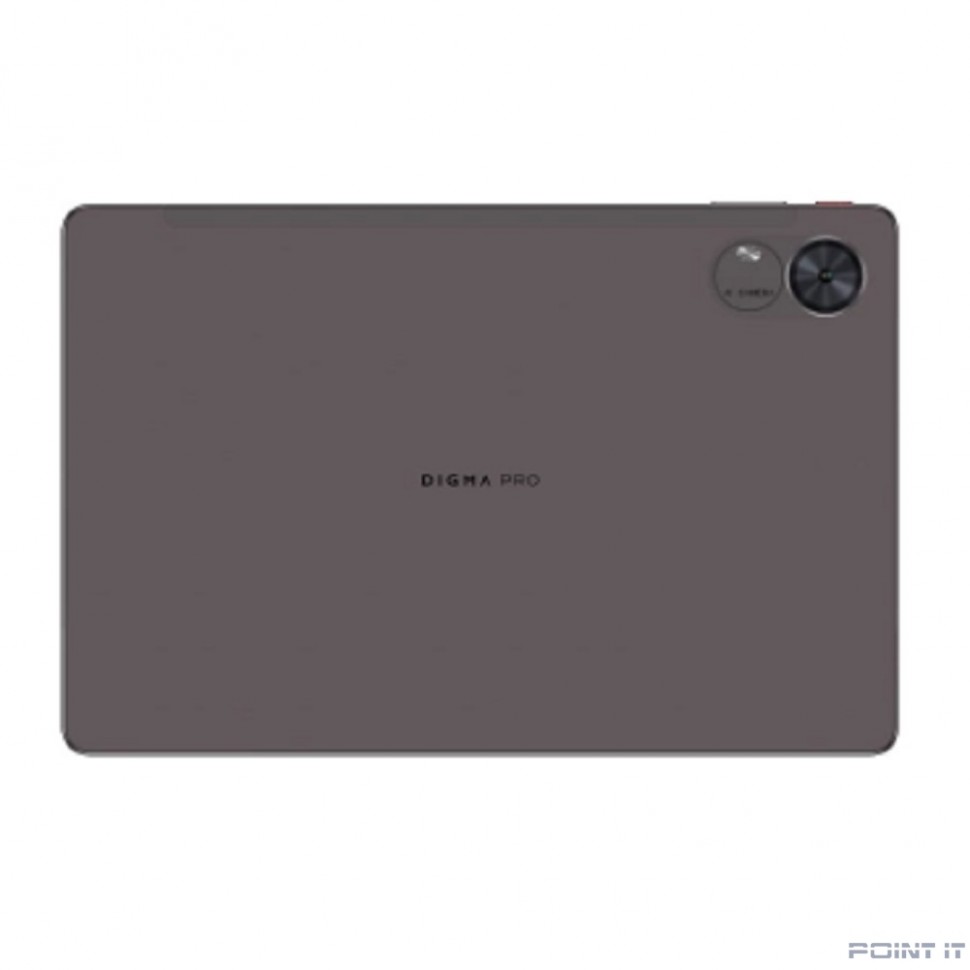 Планшет Digma Pro Infinity G85 8C/8Gb/256Gb 10.1" In-Cell 1920x1200/4G/2Sim/темно-коричневый/BT/13Mp