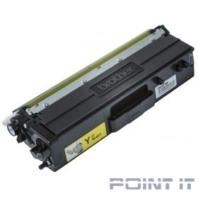 Brother TN421Y Картридж,Yellow {HL-L8260/8360/DCP-L4810/MFC-L8690/8900, (1800 стр.)}