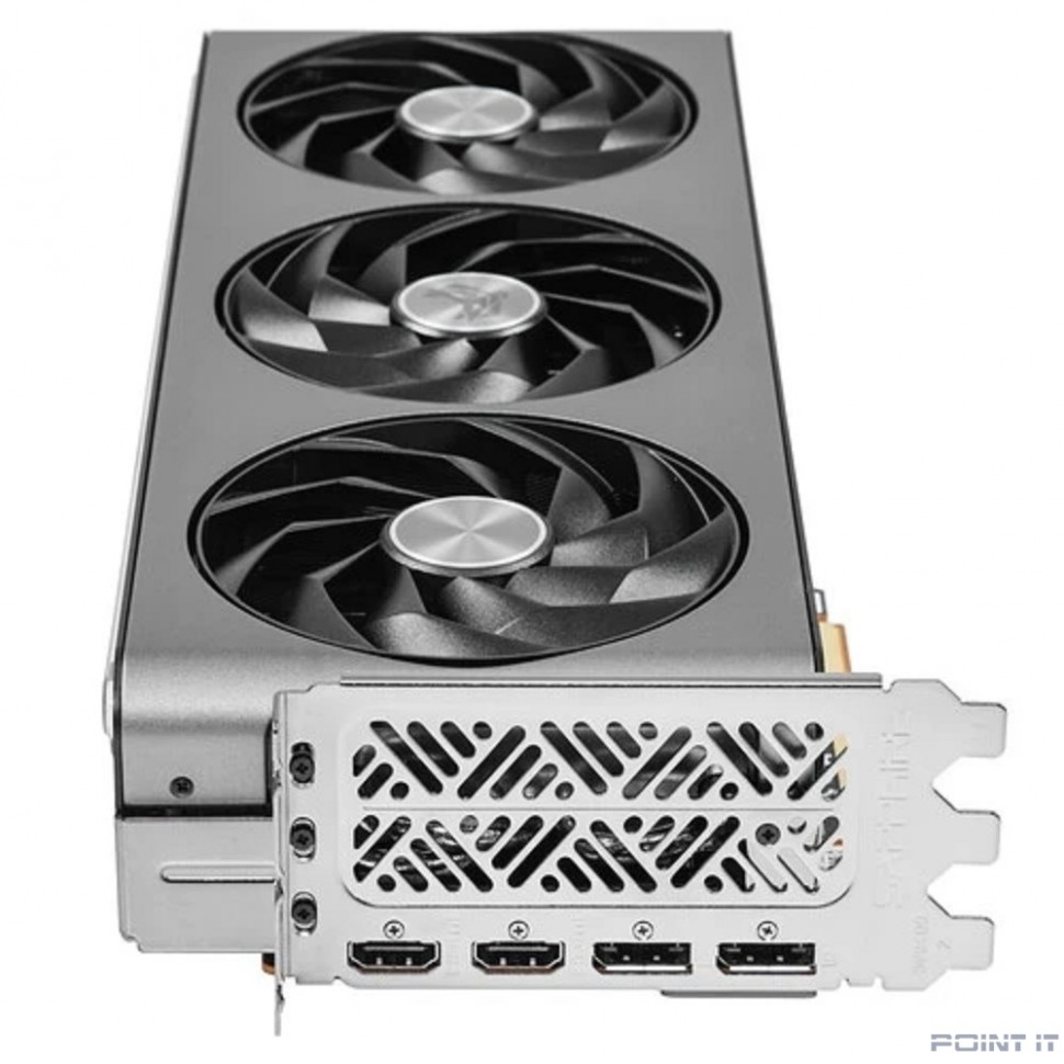 Sapphire 11330-01-20G NITRO+ RX 7800 XT GAMING OC 16GB