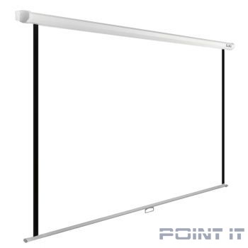 Экран Cactus WallExpert CS-PSWE-220x220-WT 220x220 см 1:1 настенно-потолочный рулонный