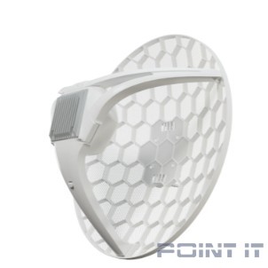 MikroTik LHGGM&EG18-EA Радиомаршрутизатор LHG LTE18 kit