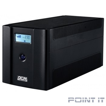 UPS Powercom RPT-1025AP LCD {1107532}