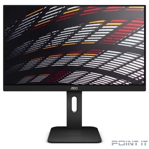 Монитор LCD 24" IPS 24P1 AOC