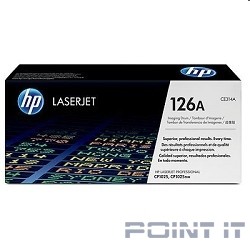 HP CE314A Барабан {LaserJet Pro CP1025 (7000стр)}