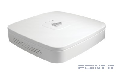 DAHUA DHI-NVR4108-8P-4KS2/L Видеорегистратор