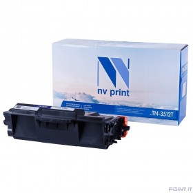 Easyprint  TN-3512 Тонер-картридж LB-3512 для  Brother DCP-L6600DW/ HL-L6300DW/ HL-L6400DW/ HL-L6400DWT/ MFC-L6800DW/ MFC-L6900DW (12000k)