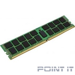 Память DDR4 HPE 64Gb DIMM ECC Reg PC4-2400T (819413-001(B) / 805358-B21 / 809085-091)
