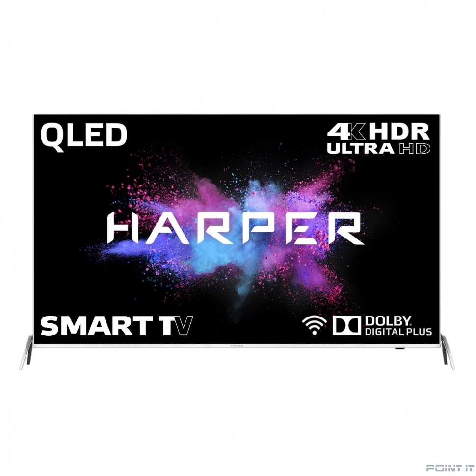 HARPER 55Q850TS