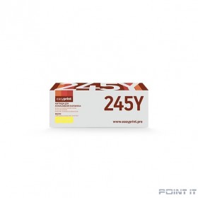 Easyprint TN-245Y Картридж LB-245Y для Brother HL-3140CW/3170CDW/DCP-9020CDW/MFC-9330CDW (2200 стр.) желтый