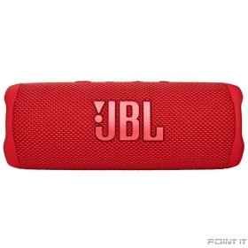 Портативная колонка 30W RED FLIP 6 JBL
